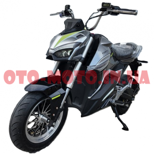 Електричний скутер Forte V15